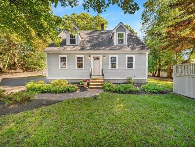 House for sale in Newburyport, Massachusetts