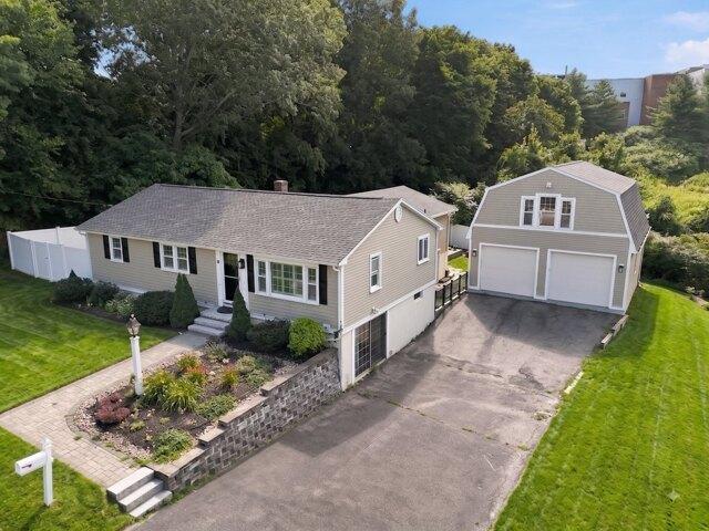 House for sale in Newburyport, Essex County