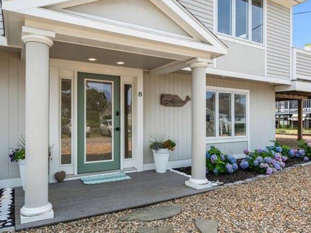 House for sale in Plum Island Point, Newburyport