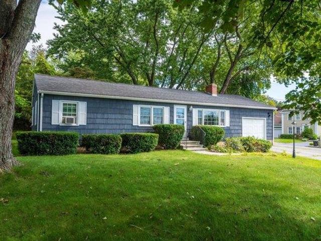 House for sale in Newburyport, Essex County