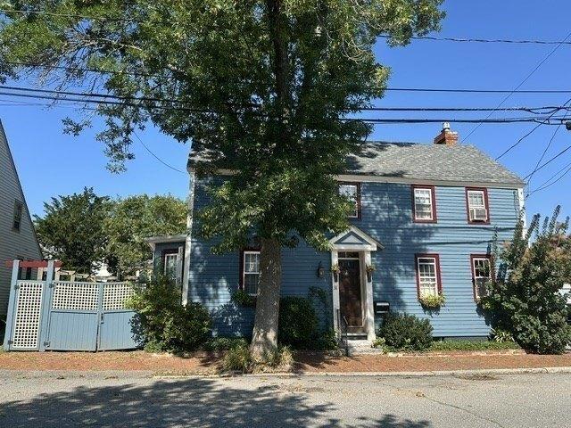 House for sale in Ward 2, Newburyport