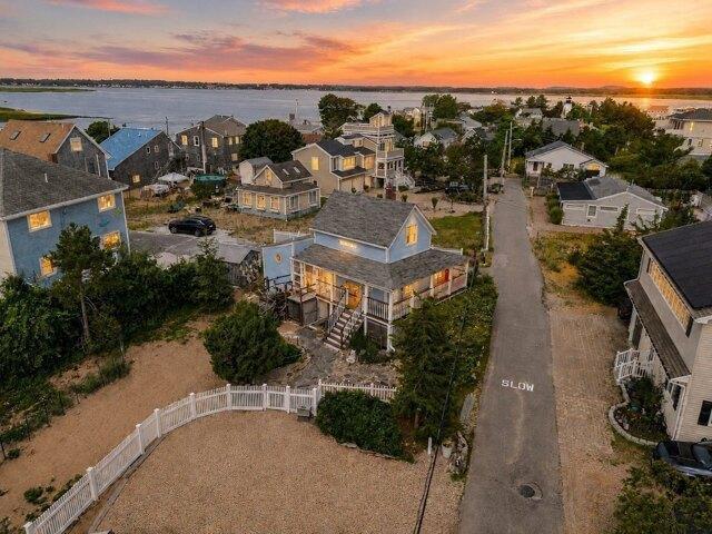 House for sale in Plum Island Point, Newburyport