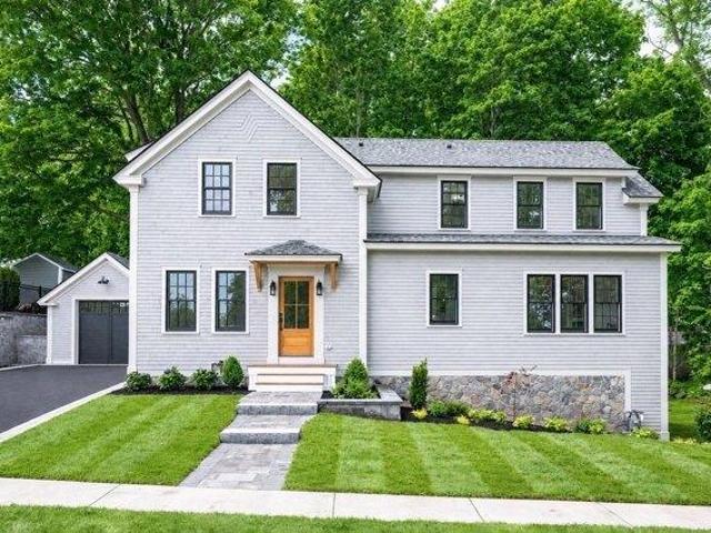 House for sale in Belleville, Newburyport