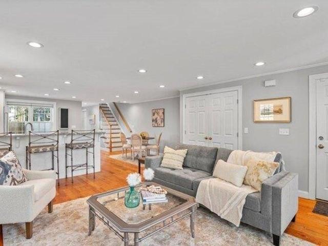 Condo for sale in Newburyport