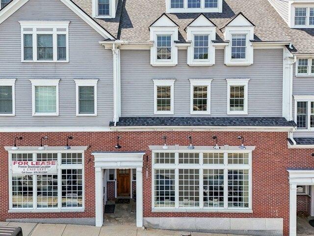 Condo for sale in Newburyport