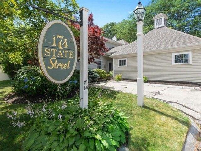 Condo for sale in Newburyport