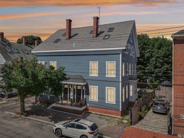 Condo for sale in Newburyport