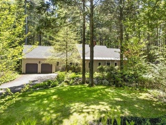 House for sale in Newcastle, Maine