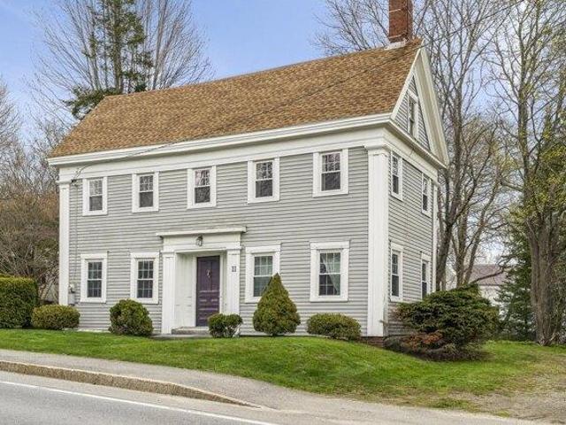 House for sale in Newcastle, Lincoln County