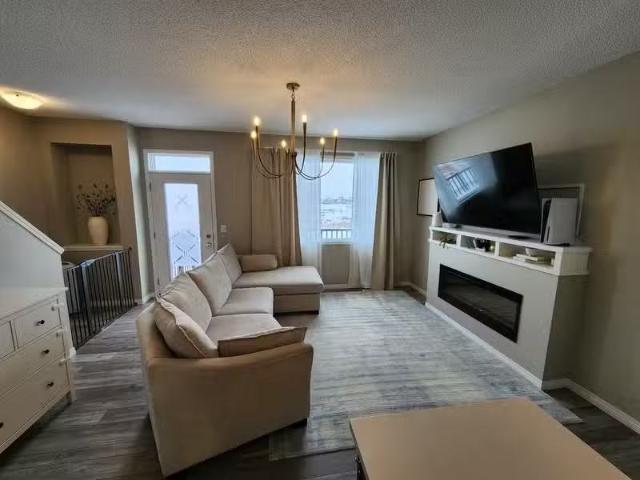 Condo for rent in Wedgewood, Alberta