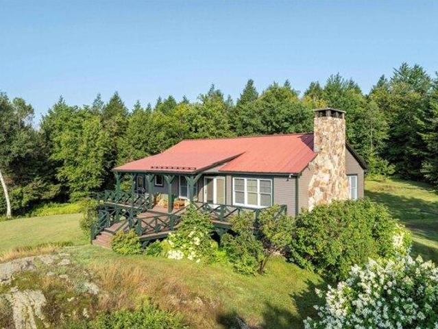 House for sale in Newfane, Vermont