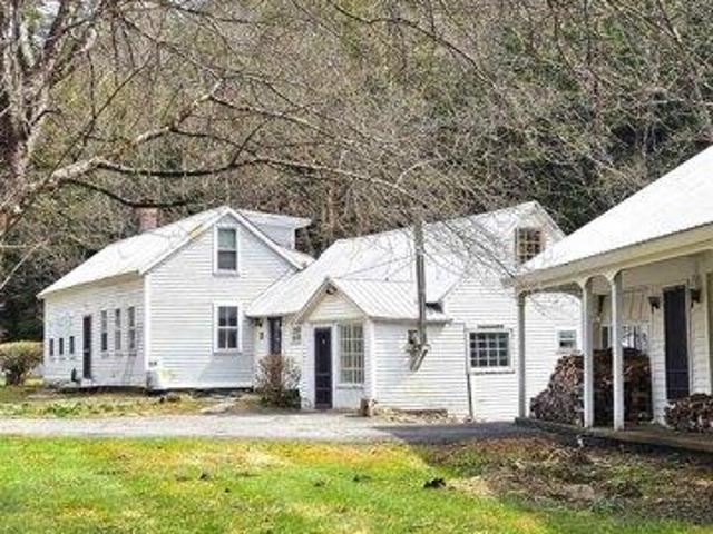 House for sale in Newfane, Vermont