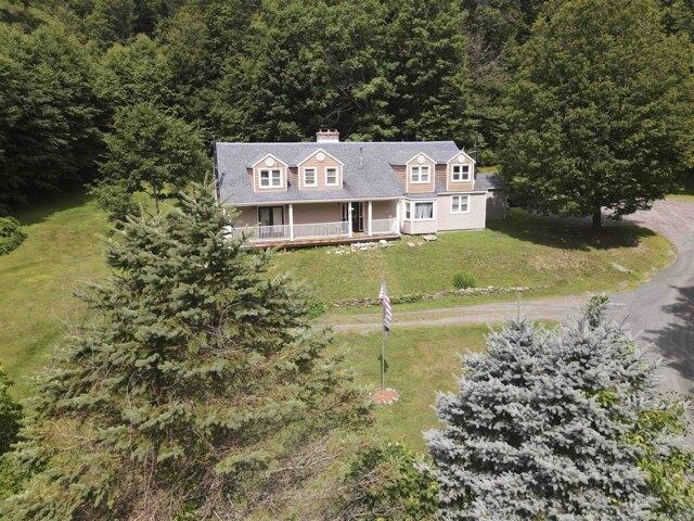 House for sale in Newfane, Vermont