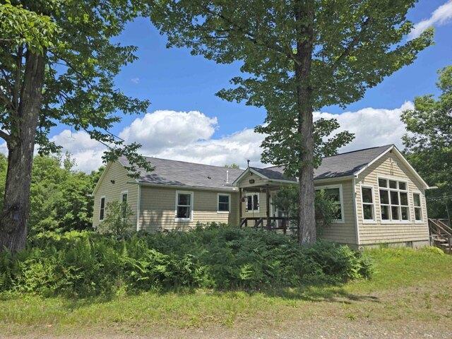 House for sale in Newfane, Vermont