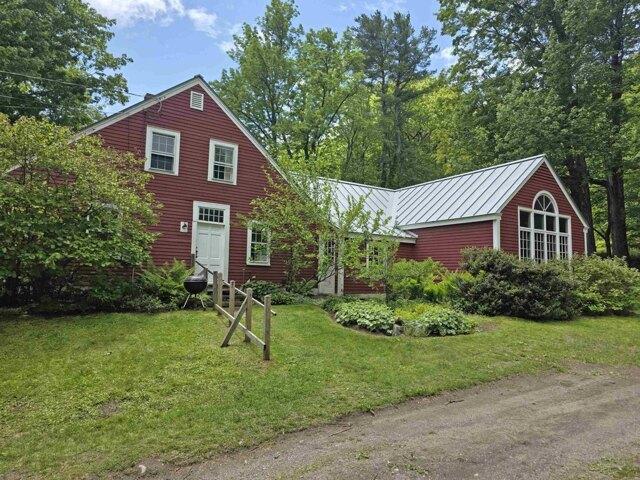 House for sale in Newfane, Vermont