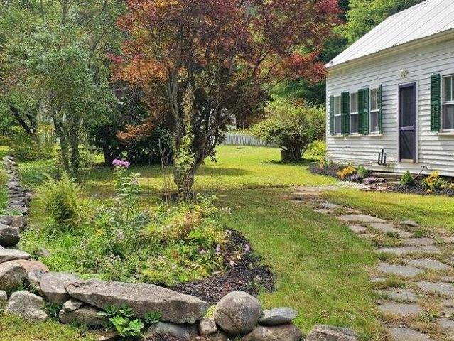 House for sale in Newfane, Vermont
