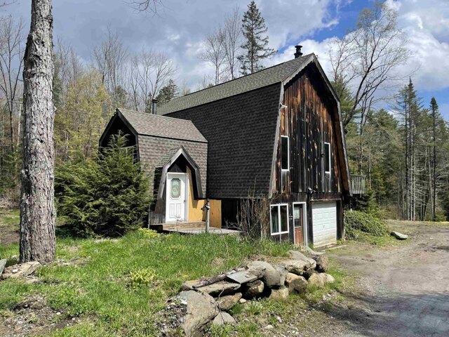 House for sale in Newfane, Vermont