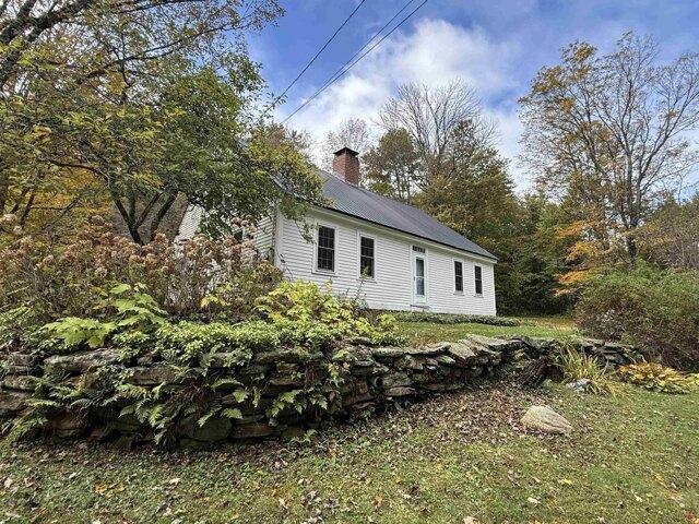 House for sale in Newfane, Windham County