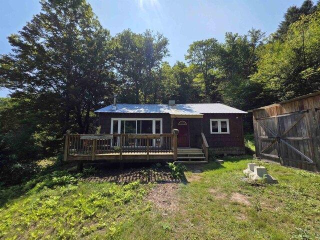 House for sale in Newfane, Vermont