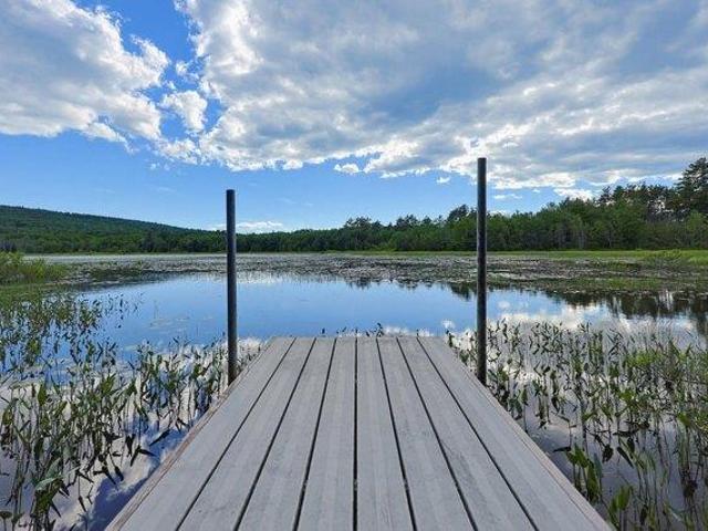 House for sale in Newfield, Maine