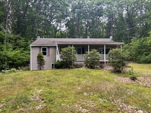 House for sale in Newfield, York County
