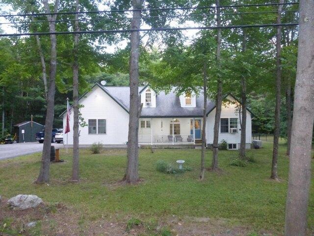 House for sale in Newfield, York County