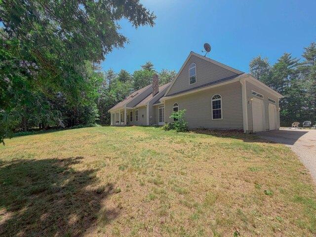 House for sale in Newfield, York County