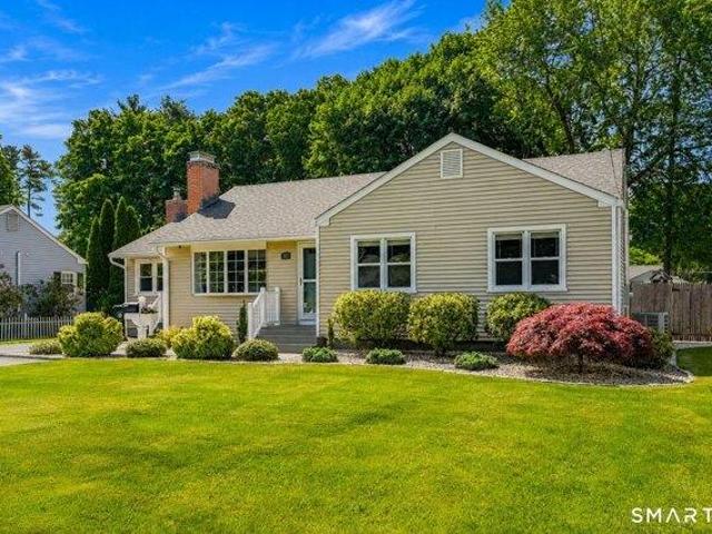 House for sale in Newington, Connecticut