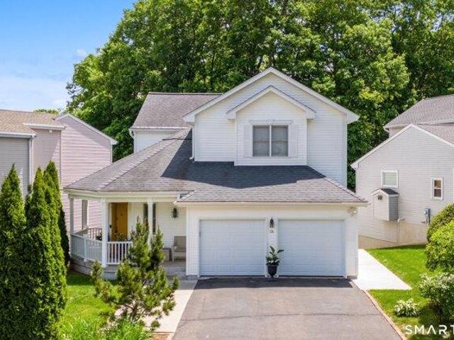 House for sale in Newington, Connecticut