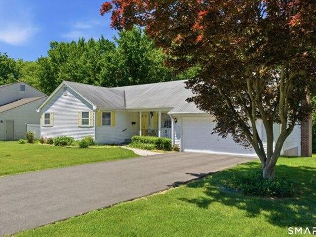 House for sale in Newington, Connecticut