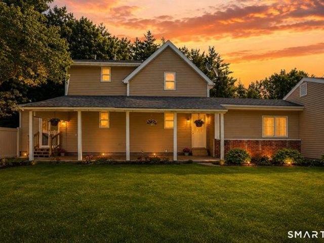 House for sale in Newington, Connecticut