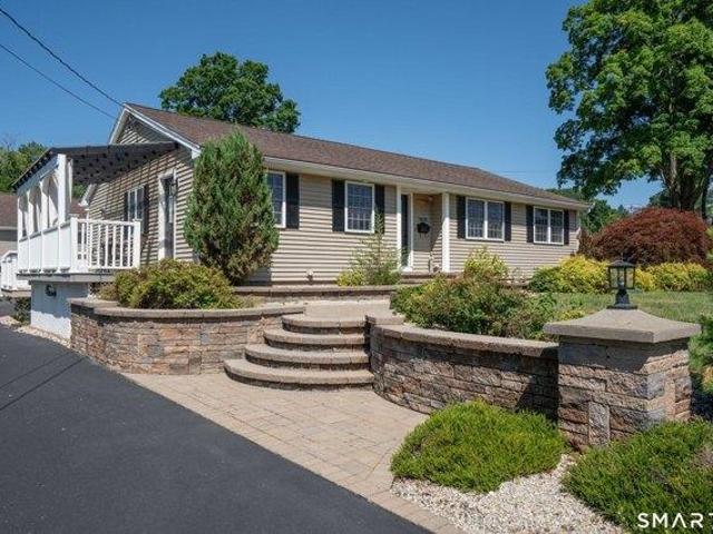 House for sale in Newington, Connecticut