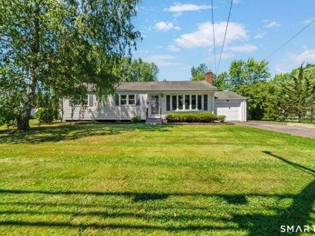 House for sale in Newington, Connecticut
