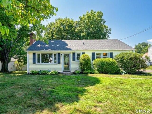 House for sale in Newington, Connecticut