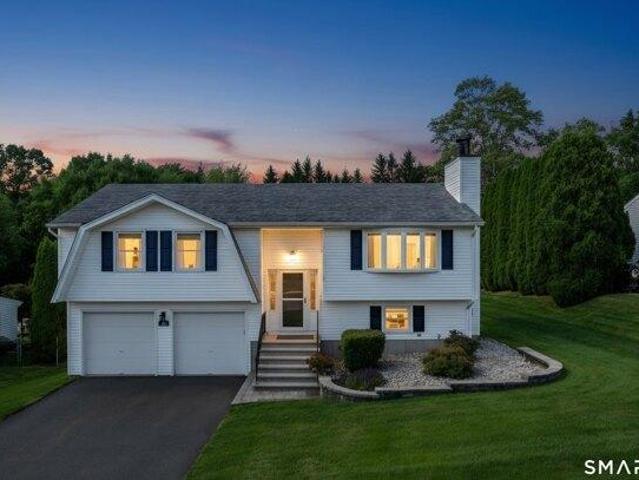 House for sale in Newington, Connecticut