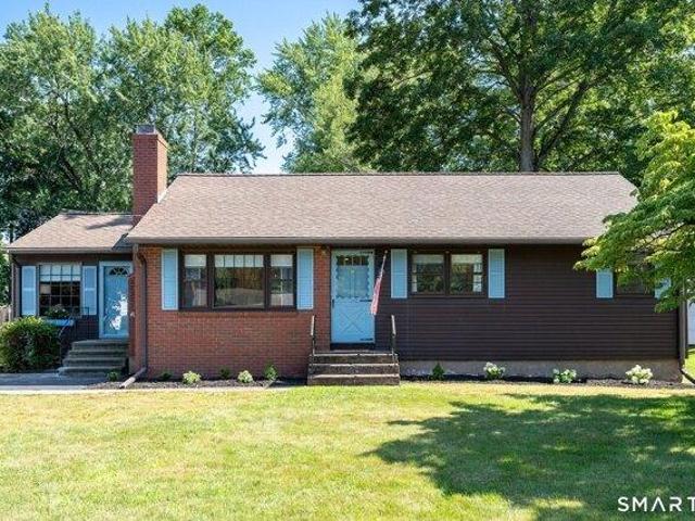 House for sale in Newington, Connecticut
