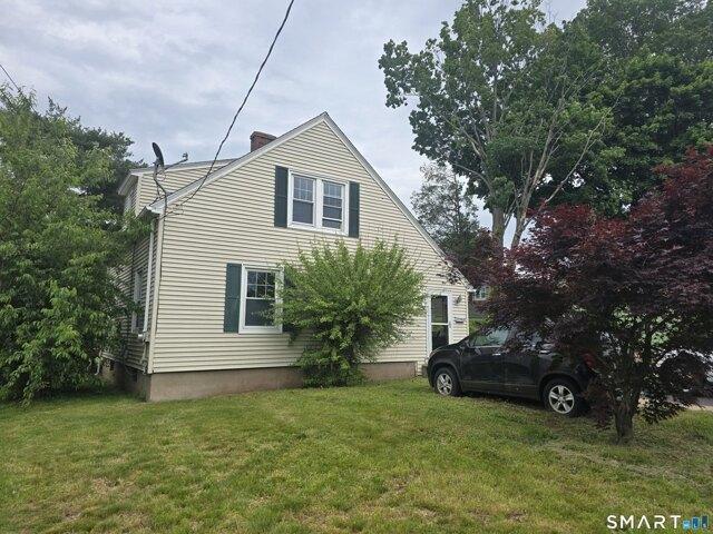 House for sale in Newington, Connecticut