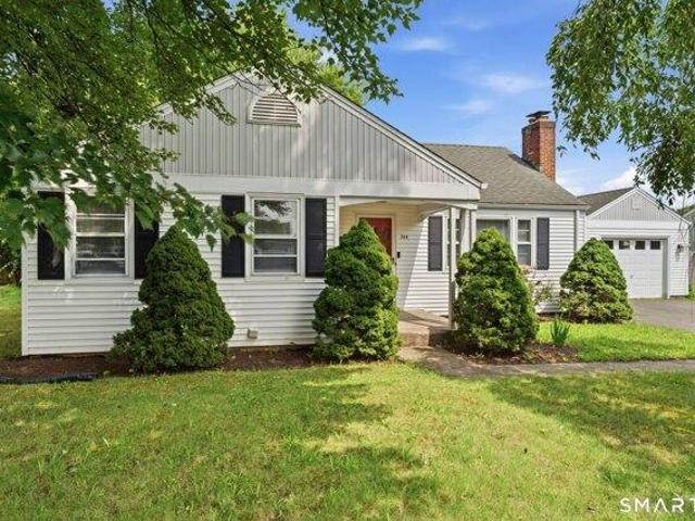 House for sale in Newington, Connecticut