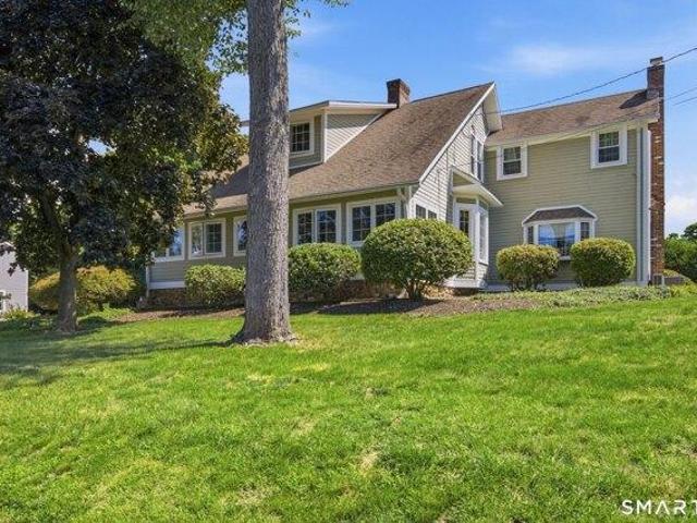 House for sale in Newington, Connecticut