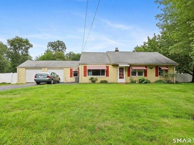 House for sale in Newington, Connecticut