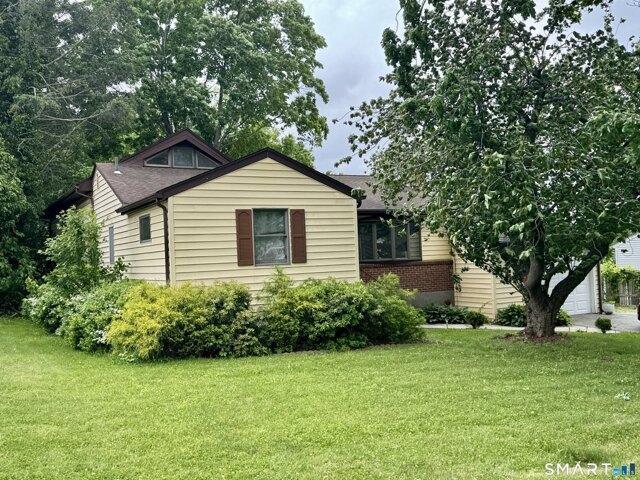 House for sale in Newington, Connecticut