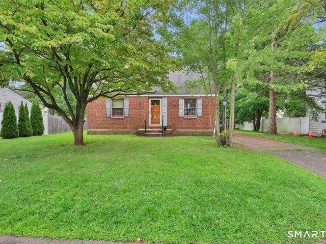 House for sale in Newington, Connecticut