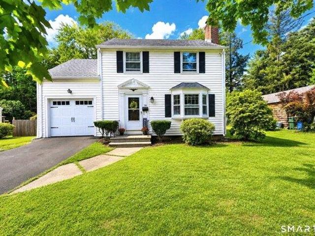 House for sale in Newington, Connecticut