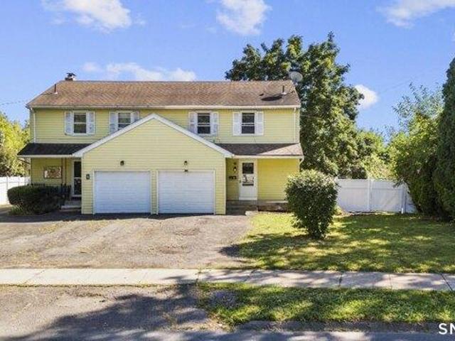 House for sale in Newington, Connecticut