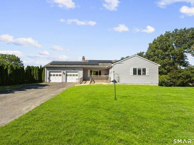 House for sale in Newington, Capitol Planning Region