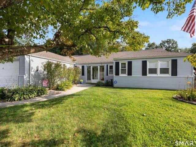 House for sale in Newington, Connecticut