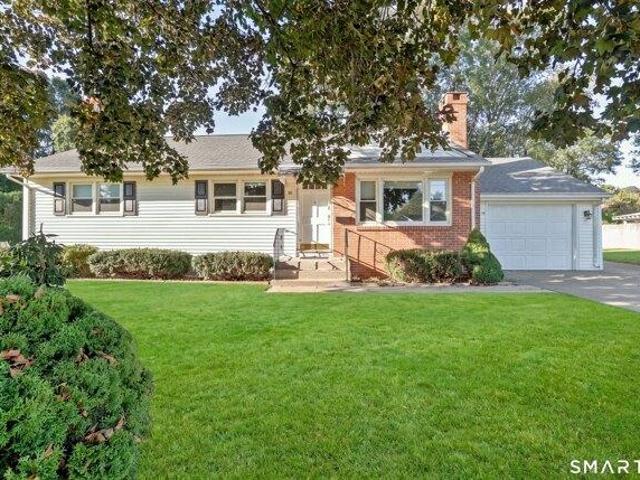 House for sale in Newington, Capitol Planning Region