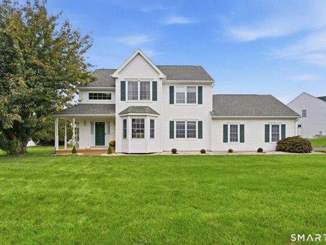 House for sale in Newington, Capitol Planning Region