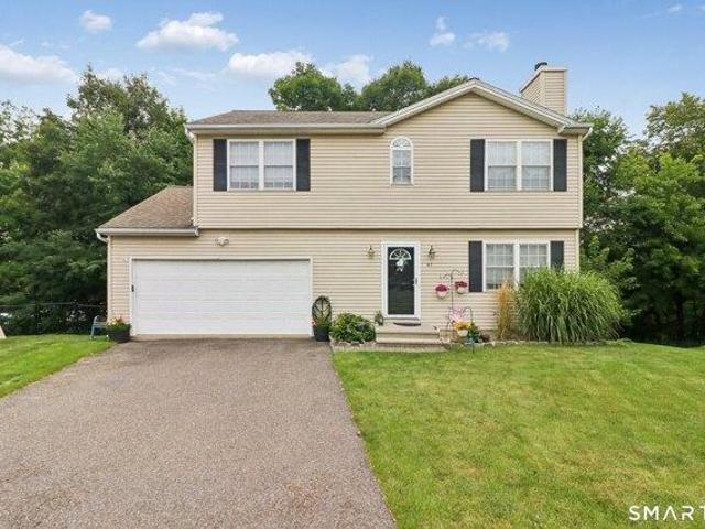 House for sale in Newington, Capitol Planning Region