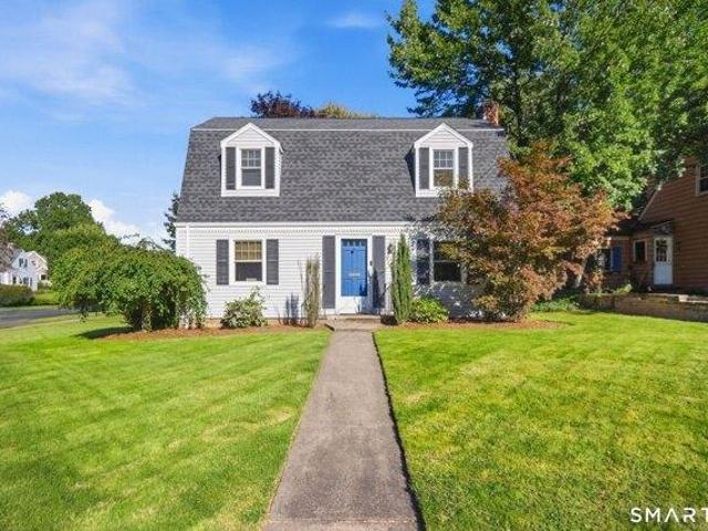 House for sale in Newington, Capitol Planning Region